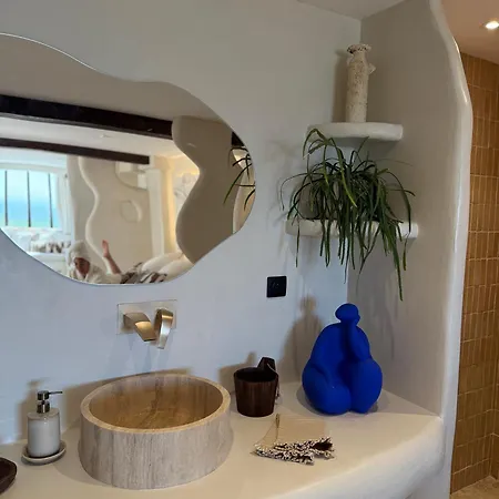 Apartment L Ode *
