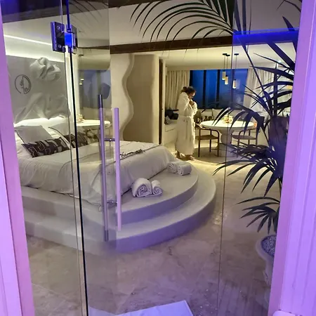 Apartment L Ode