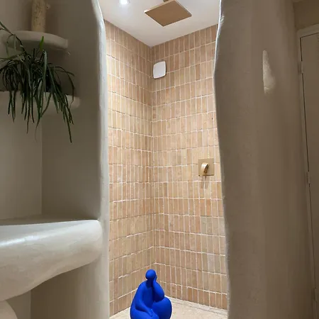 Apartment L Ode *
