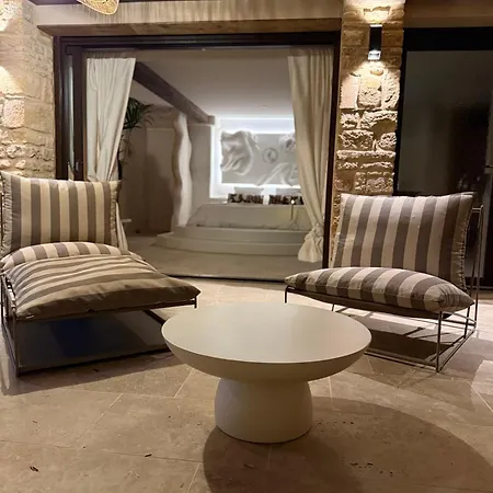 Apartment L Ode