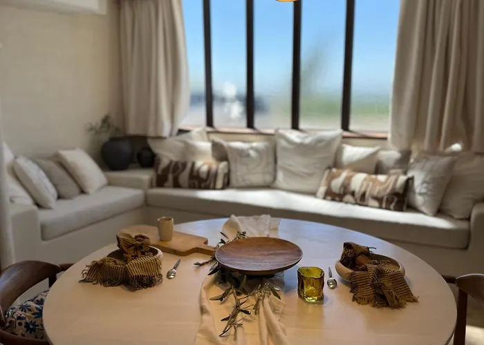Apartment L Ode