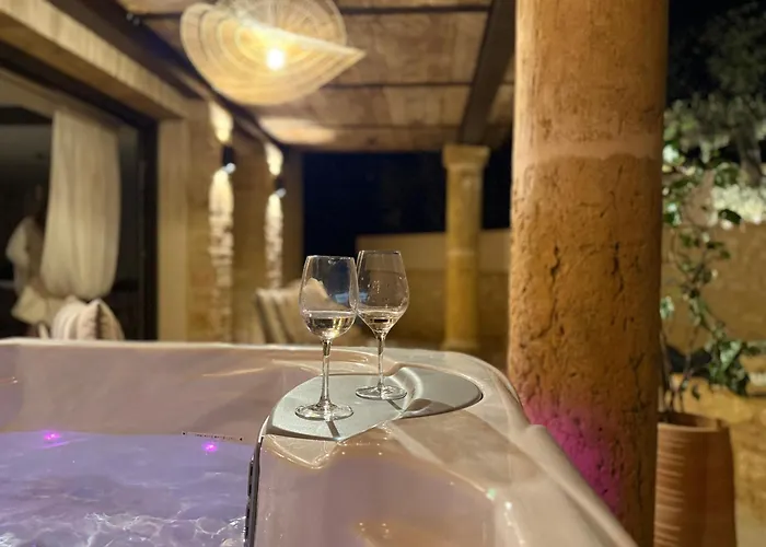Apartment L Ode