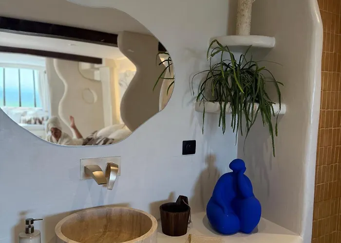 Apartment L Ode *