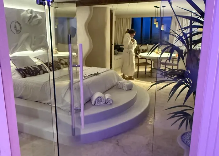 Apartment L Ode