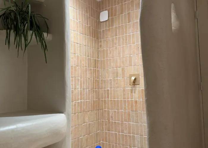Apartment L Ode *