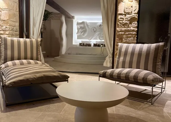 Apartment L Ode