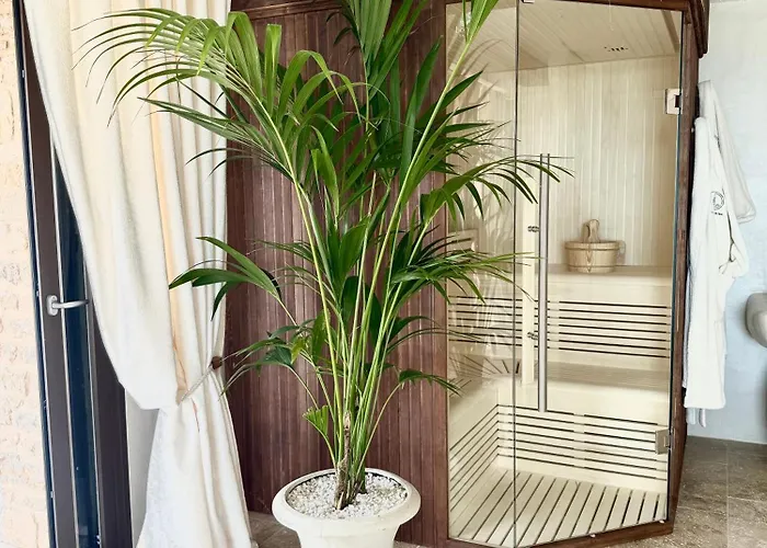 Apartment L Ode *