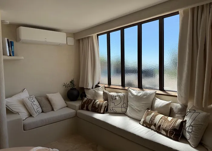 Apartment L Ode *